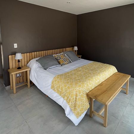 La Morada Villa Purmamarca Ngoại thất bức ảnh