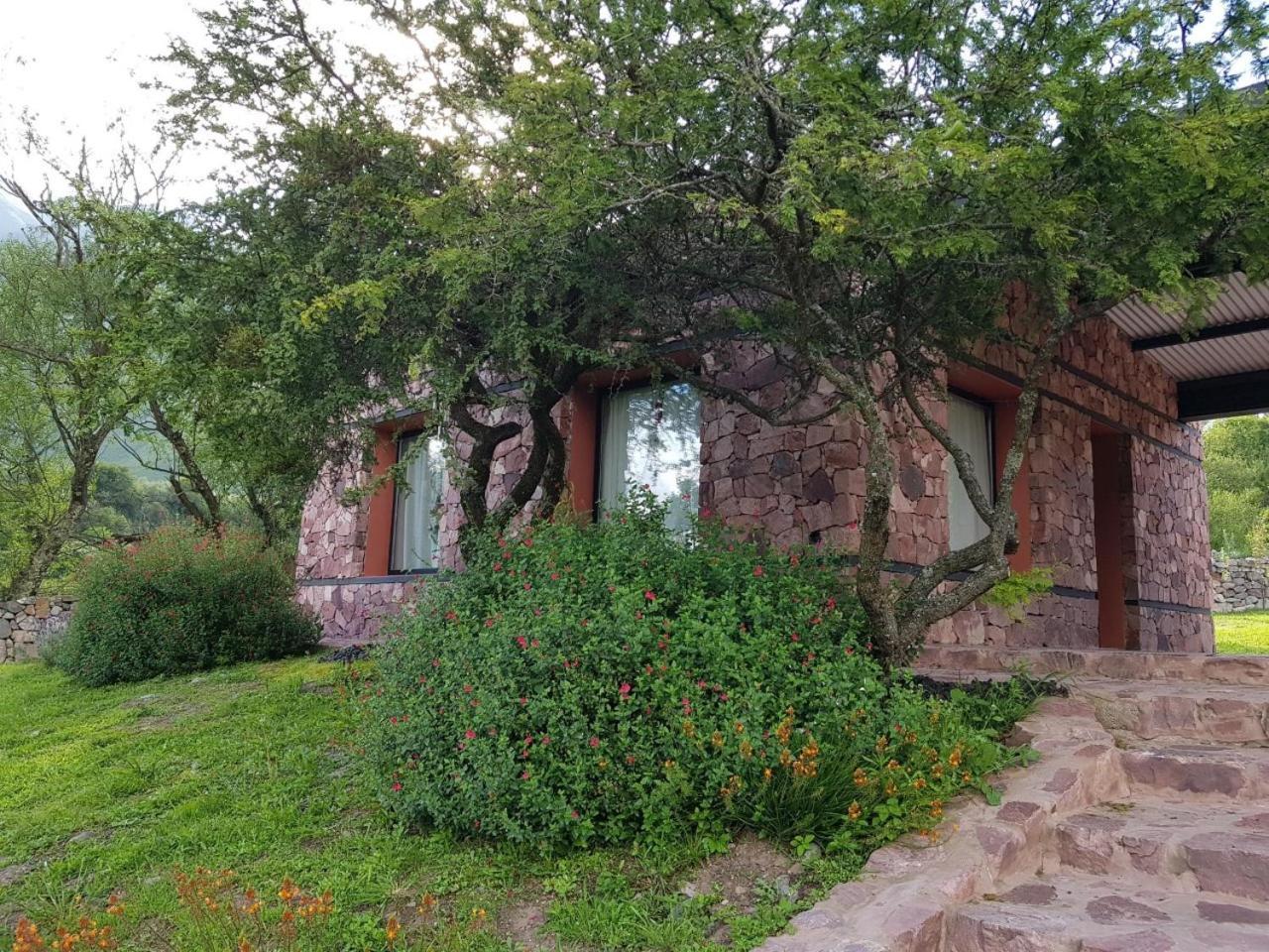 La Morada Villa Purmamarca Ngoại thất bức ảnh