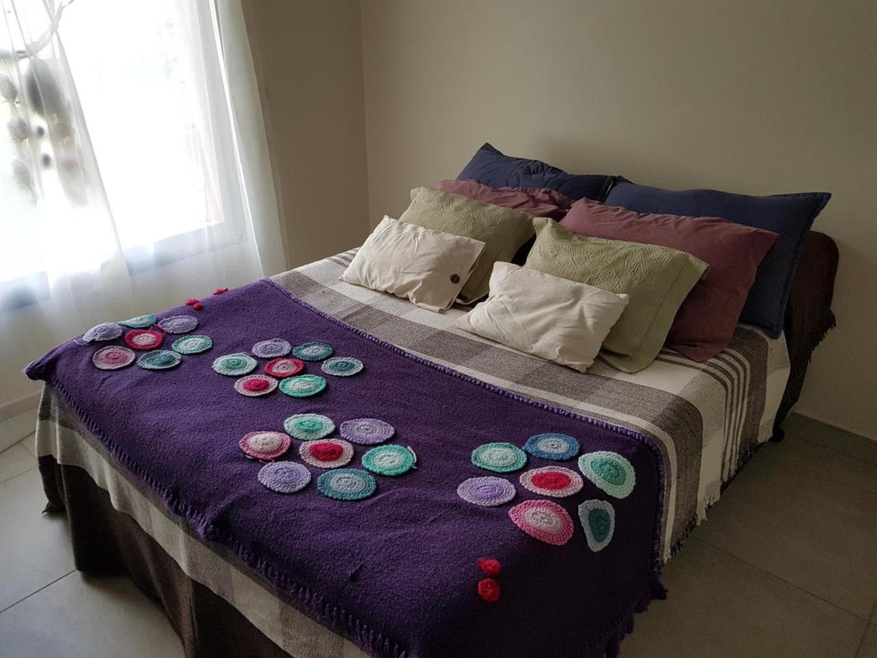 La Morada Villa Purmamarca Ngoại thất bức ảnh