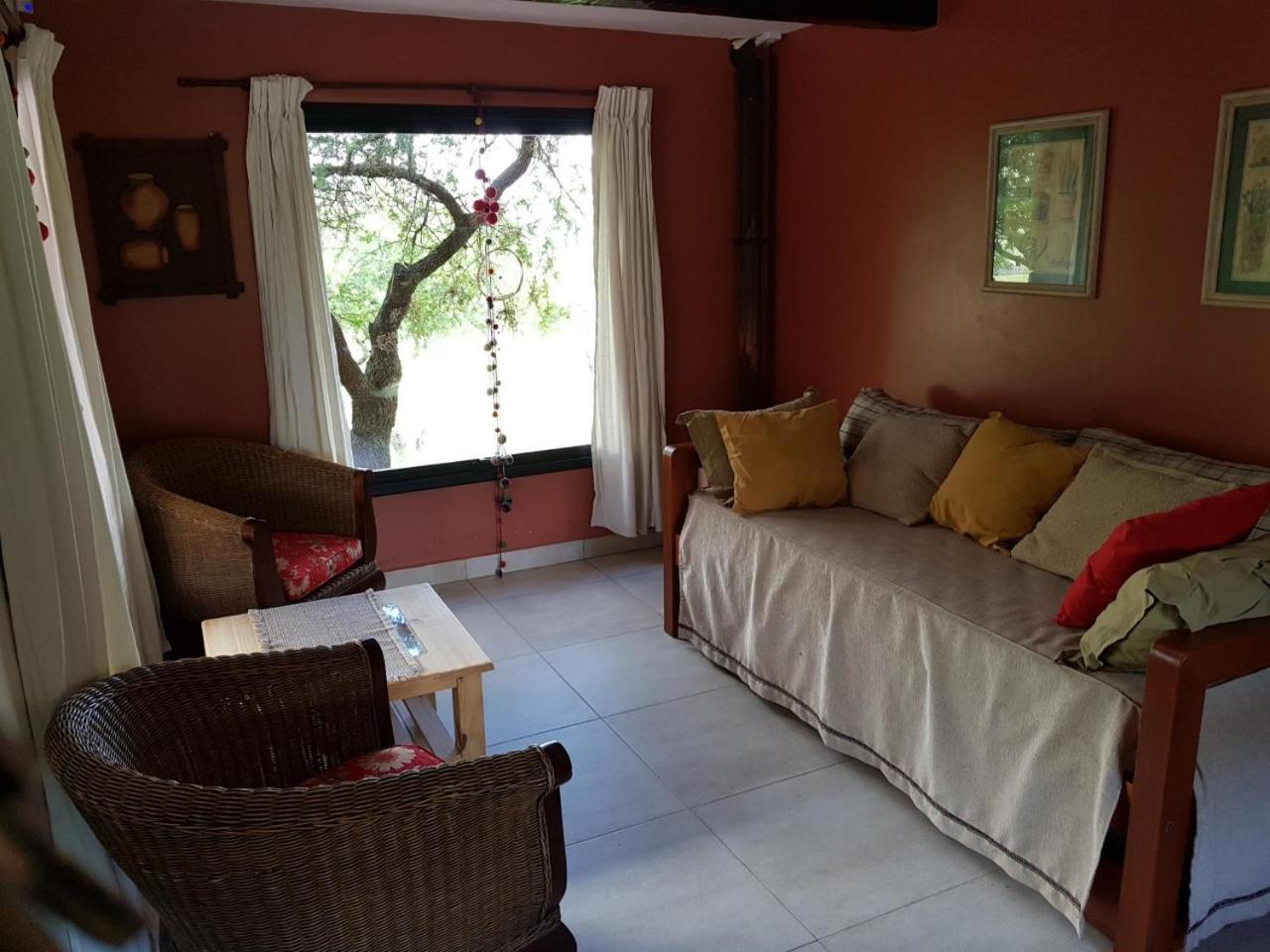 La Morada Villa Purmamarca Ngoại thất bức ảnh